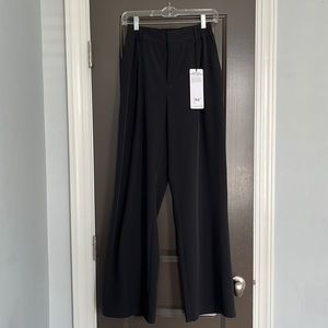 Alo Yoga High- Waist Pursuit Trouser